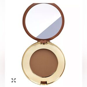Too Faced Mini Chocolate Soleil Matte Bronzer